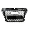 Grila RS3 - Audi A3 8P (2008-2012) Crom 