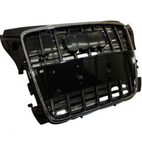 Grila S3 - Audi A3 8P (2008-2012) Negru / Crom 