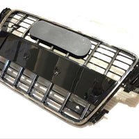 Grila S5 - Audi A5 8T (2008-2012) Negru 