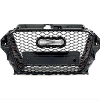 Grila fata Original RS3 - Audi A3 (2013-2016) 