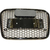Grila RS6 - Audi A6 C7 (2012-2014) Negru 