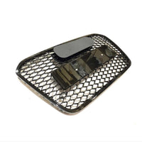 Grila RS6 - Audi A6 C7 (2012-2014) Negru 