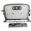 Grila RSQ5 - Audi Q5 8R (2013-2015) Gri 