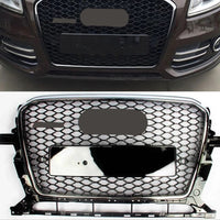 Grila RSQ5 - Audi Q5 8R (2013-2015) Gri 