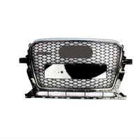 Grila RSQ5 - Audi Q5 8R (2013-2015) Gri 
