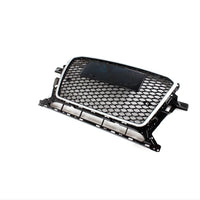 Grila RSQ5 - Audi Q5 8R (2013-2015) Gri 