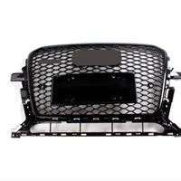 Grila RSQ5 - Audi Q5 8R (2013-2015) Gri 