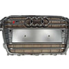 Grila S4 - Audi A4 B8 (2012-2015) Gri 