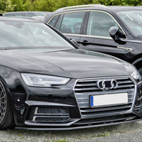Grila S4 - Audi A4 B8 (2012-2015) Gri 