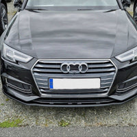 Grila S4 - Audi A4 B8 (2012-2015) Gri 
