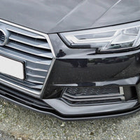 Grila S4 - Audi A4 B8 (2012-2015) Gri 