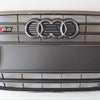 Grila S5 - Audi A5 8T (2012-2016) Gri 