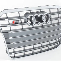 Grila S5 - Audi A5 8T (2012-2016) Gri 