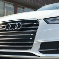 Grila S5 - Audi A5 8T (2012-2016) Gri 