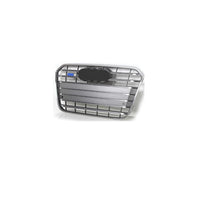 Grila S6 - Audi A6 C7 (2012-2014) Gri 