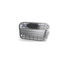 Grila S6 - Audi A6 C7 (2012-2014) Gri 