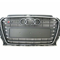 Grila S3 - Audi A3 8V (2013-2016) Gri 
