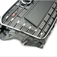 Grila S3 - Audi A3 8V (2013-2016) Gri 
