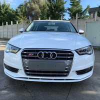 Grila S3 - Audi A3 8V (2013-2016) Gri 