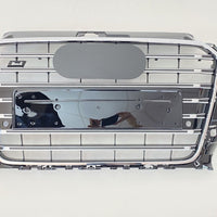 Grila S3 - Audi A3 8V (2013-2016) Negru 