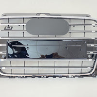 Grila S3 - Audi A3 8V (2013-2016) Negru 
