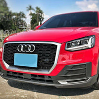 Grila RSQ2 - Audi Q2 (2016-2020) Gri 