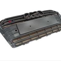 Grila S4 - Audi A4 B9 (2016-2019) Gri 