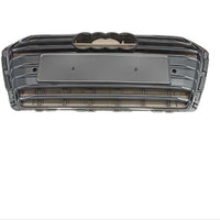 Grila S4 - Audi A4 B9 (2016-2019) Gri 