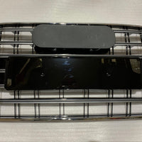 Grila S6 - Audi A6 C7 (2015-2018) Gri 