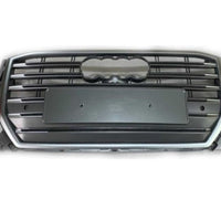 Grila SQ2 - Audi Q2 (2016-2020) Gri 