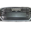 Grila SQ2 - Audi Q2 (2016-2020) Gri 