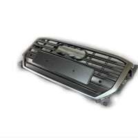 Grila SQ2 - Audi Q2 (2016-2020) Gri 
