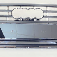 Grila SQ2 - Audi Q2 (2016-2020) Negru 