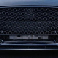 Grila RS3 - Audi A3 8V (2016-2020) Negru complet 