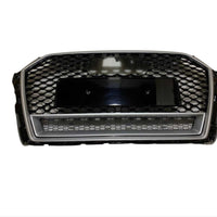 Grila RS3 - Audi A3 8V (2016-2020) Gri 