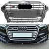 Grila S3 - Audi A3 8V (2016-2020) Gri 