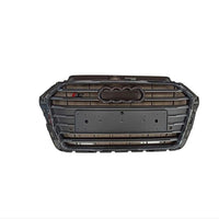 Grila S3 - Audi A3 8V (2016-2020) Gri 