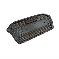 Grila S3 - Audi A3 8V (2016-2020) Gri 