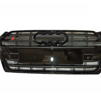 Grila S5 - Audi A5 (2016-2019) Negru 