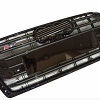 Grila S5 - Audi A5 (2016-2019) Negru 