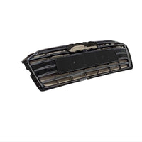 Grila S5 - Audi A5 (2016-2019) Negru 
