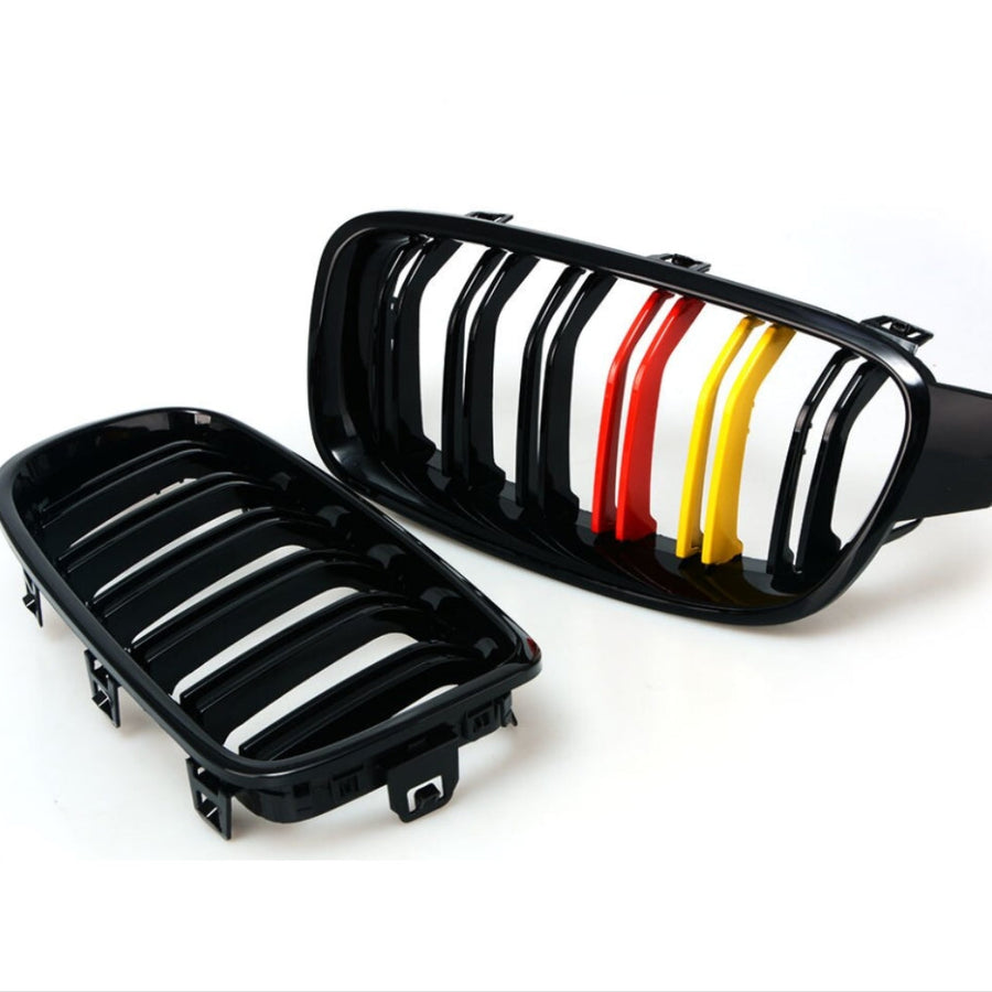 Grila Aspect M3 - BMW Seria 3 F30 (2012-2018) 