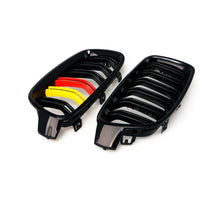 Grila Aspect M3 - BMW Seria 3 F30 (2012-2018) 