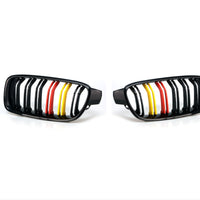 Grila Aspect M3 - BMW Seria 3 F30 (2012-2018) 