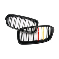 Grila Aspect M4 - BMW Seria 4 F32/F33/F36 (2013-2019) 