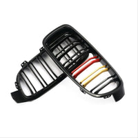 Grila Aspect M4 - BMW Seria 4 F32/F33/F36 (2013-2019) 