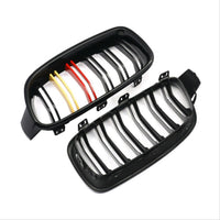 Grila Aspect M4 - BMW Seria 4 F32/F33/F36 (2013-2019) 