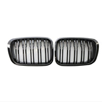 Grila Aspect M - BMW Seria 3 E46 (2002-2004) 