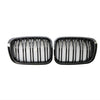 Grila Aspect M - BMW Seria 3 E46 (2002-2004) 