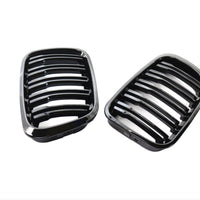 Grila Aspect M - BMW Seria 3 E46 (2002-2004) 
